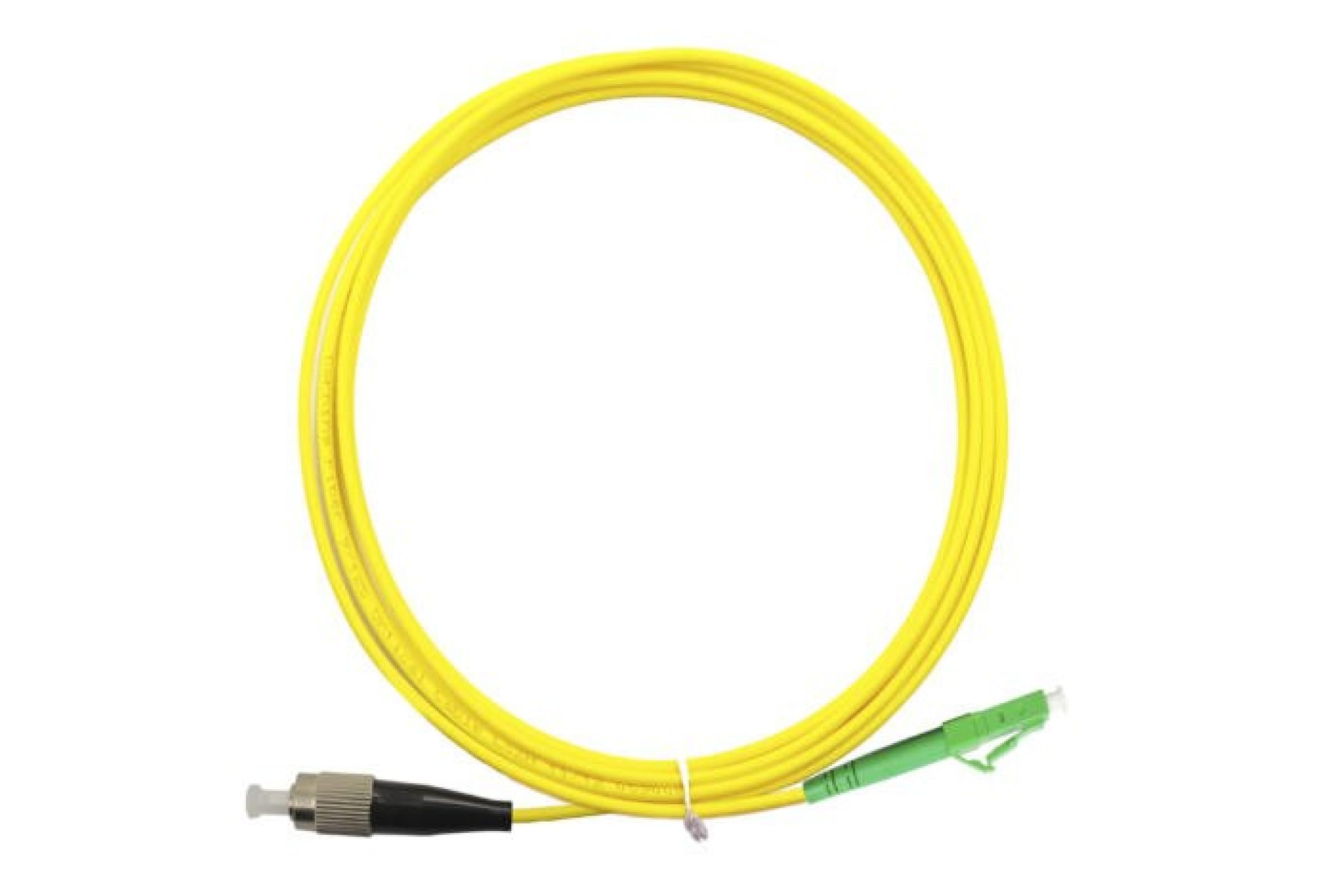 

Патч-корд оптический TopLan, FC/UPC-LC/APC, одномодовый, 9/125, OS2, одинарный, 15м, желтый (PC-TOP-657A1-FC/U-LC/A-15)