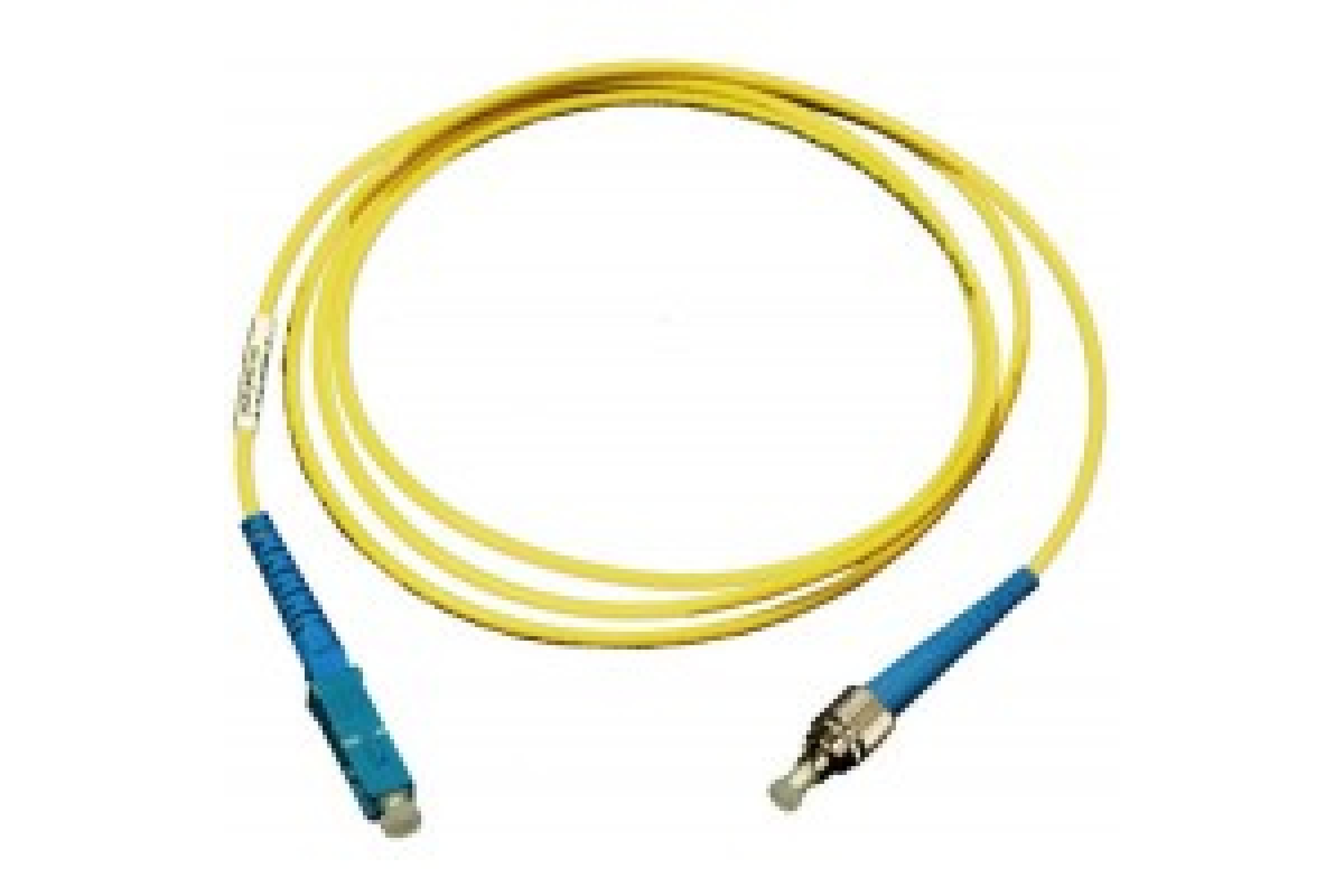 

Патч-корд оптический TopLan, FC/UPC-LC/UPC, одномодовый, 9/125, OS2, одинарный, 4м, желтый (PC-TOP-652-FC/U-LC/U-4.0)