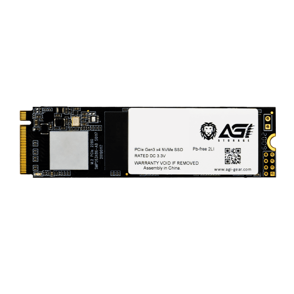 SSD AGI AI198 256Gb M.2 (AGI256G16AI198)