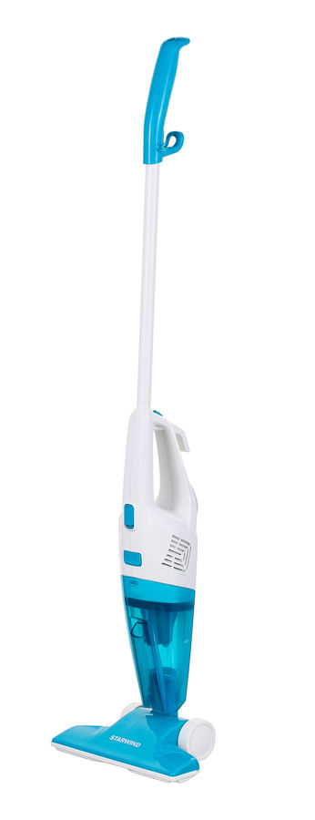 

Ручной пылесос Starwind SCH1012 800Вт, аквамарин (SCH1012 ), SCH1012