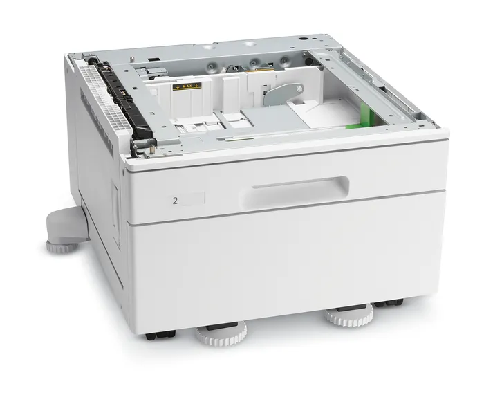 

Лоток входной Xerox, 520 листов для VersaLink B7025/B7030/B7035/C7000/C7020/C7025/C7030 (097S04907)