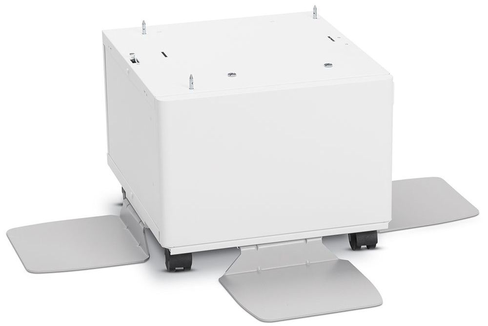 

Тумба Xerox, металл/пластик для VL C500/600/505/605, B600/610/605/615, Phaser 6510, WC 6515 (097S04994), 0