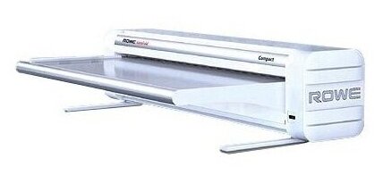 

Стенд Xerox, металл/пластик для Rowe VarioFold (497N06517), 0