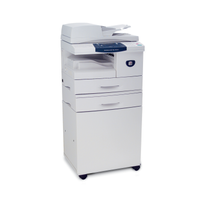 Стенд Xerox, металл/пластик для WC M20/20i, 4118 (098N01724)
