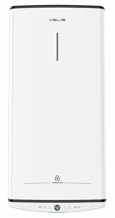 

Водонагреватель электрический накопительный 30 л/TitanShield 2.5 кВт, Ariston Velis Tech PW ABSE 30 (3700701), Белый, Velis Tech PW ABSE 30