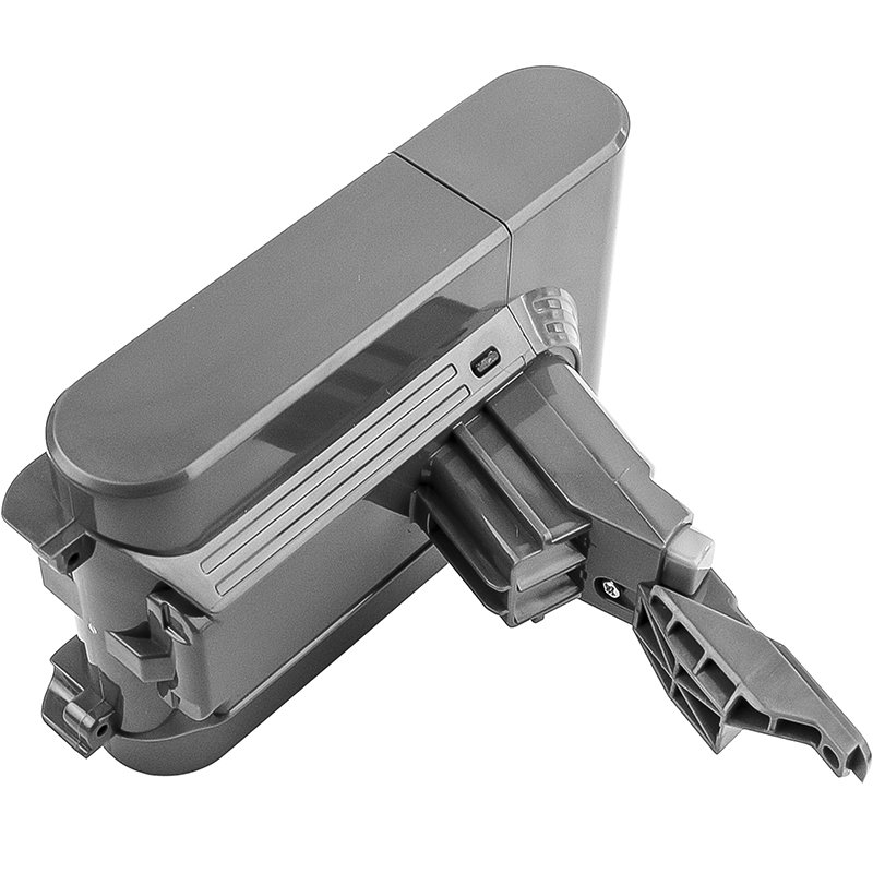 

АКБ для пылесоса CameronSino CS-DYC710VX, 21.6V, 3000mAh, Li-Ion для Dyson Dyson SV11, V7, V7 Motorhead Pro, V7 Motorhead vacuum, V7 Total Clean, V7 Trigger, CS-DYC710VX