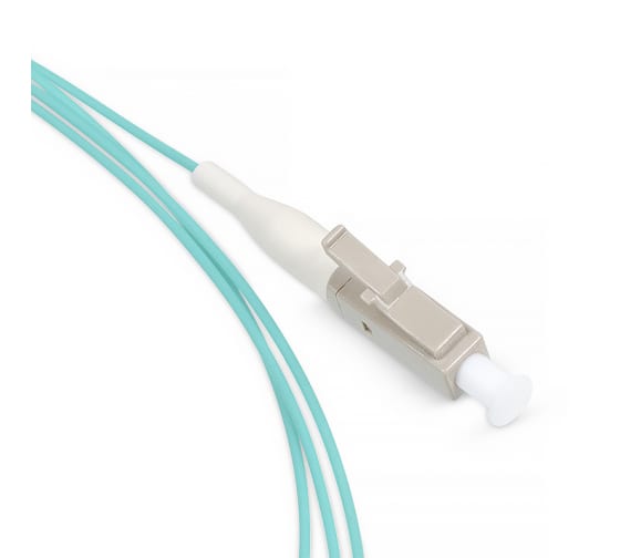 

Патч-корд оптический TopLan, LC/PC-LC/PC, многомодовый, 50/125, OM3, одинарный, 1м, голубой (PC-TOP-OM3-LC/P-LC/P-1.0), Бирюзовый