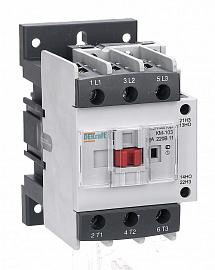 

Контактор 50А 230 В, AC, 1НО + 1НЗ, DEKraft КМ-103 (22133DEK)