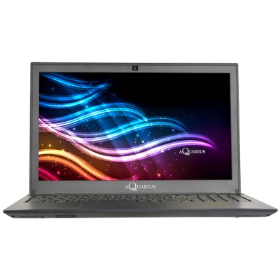 

Ноутбук Aquarius Cmp NS685U R11 15.6" 1920x1080, Intel Core i5-10210U 2.1GHz, 16Gb RAM, 512Gb SSD, DOS, серый (QRCN-NS685U1M16116H151L15NB6MLNNN2) Внесен в реестр Минпромторга РФ, 0
