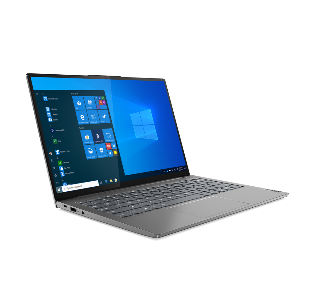 Ноутбук Lenovo Thinkbook 13s G2 ITL (20V90049RU)