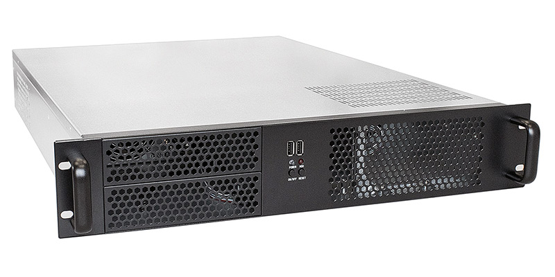 

Корпус Exegate Pro 2U650-08/600ADS, SSI EEB, 2U RM, 1x600 Вт, черный (EX284978RUS), Pro 2U650-08/600ADS