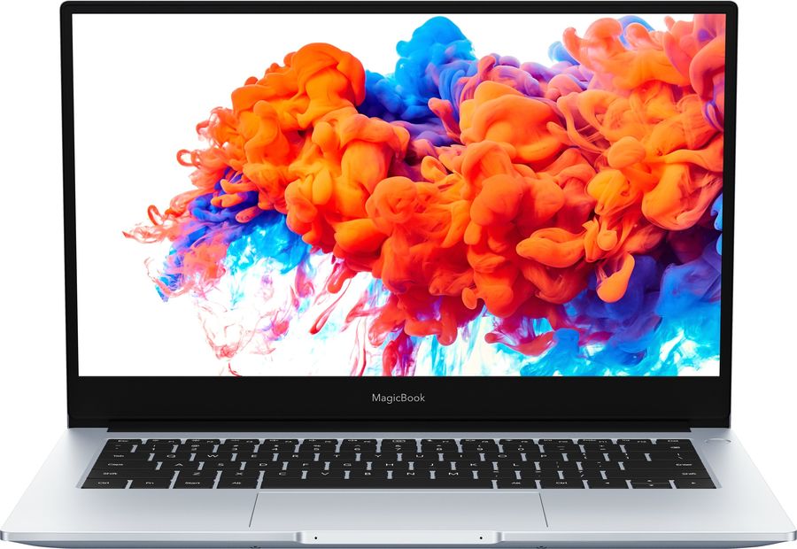 

Ноутбук Honor MagicBook 14 14" IPS 1920x1080, Intel Core i5-1135G7 2.4GHz, 8Gb RAM, 512Gb SSD, W10, серебристый (5301AAHJ), 0
