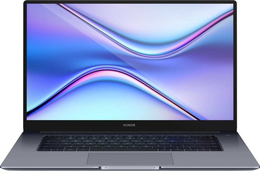 

Ноутбук Honor MagicBook X15 BBR-WAH9 15.6" 1920x1080, Intel Core i5 10210U 2.1GHz, 16Gb RAM, 512Gb SSD, W10, серый (5301ABDU), BBR-WAH9