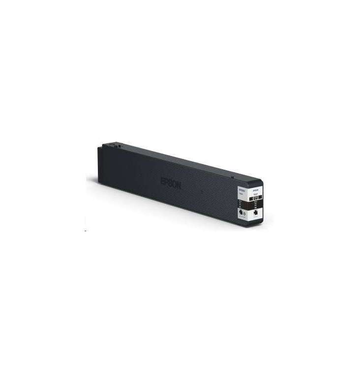 

Картридж струйный Epson T04Q100 (C13T04Q100), черный, оригинальный, ресурс 60000 страниц для WorkForce Enterprise WF-M20590, T04Q100