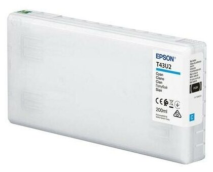 Картридж Epson T43U (C13T43U240)