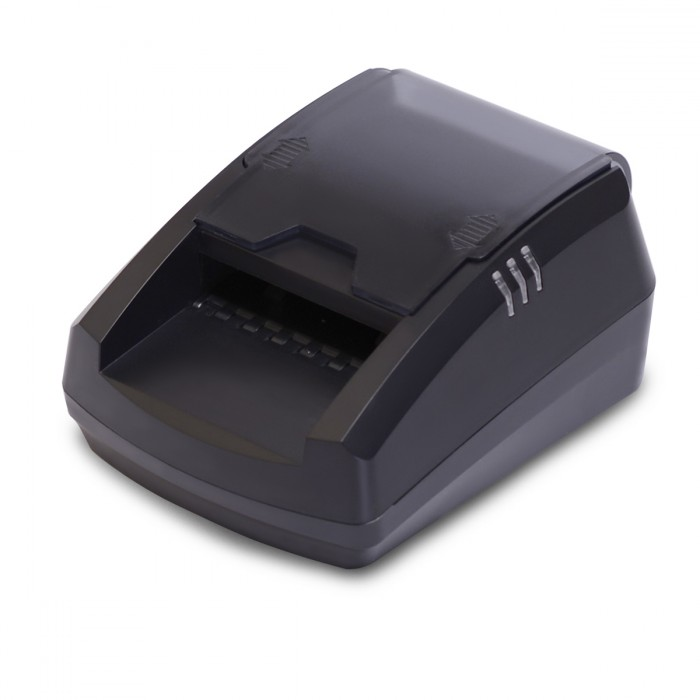Детектор банкнот автоматический Mertech D-20A Flash, рубли