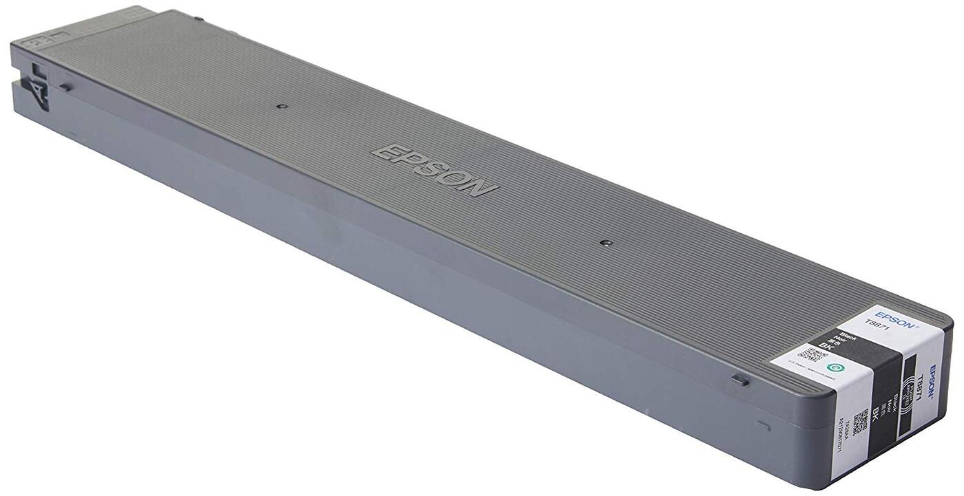 Картридж Epson T8871 (C13T887100)