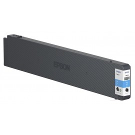 

Картридж струйный Epson T8872 (C13T887200), голубой, оригинальный, ресурс 50000 страниц для Epson WorkForce WF-C17590D4TWF/ WF-C17590D4, T8872