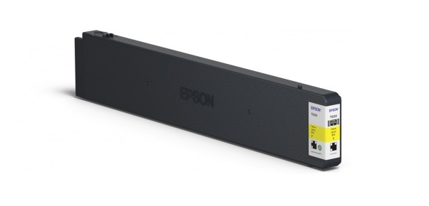 Картридж Epson T8584 (C13T858400), желтый