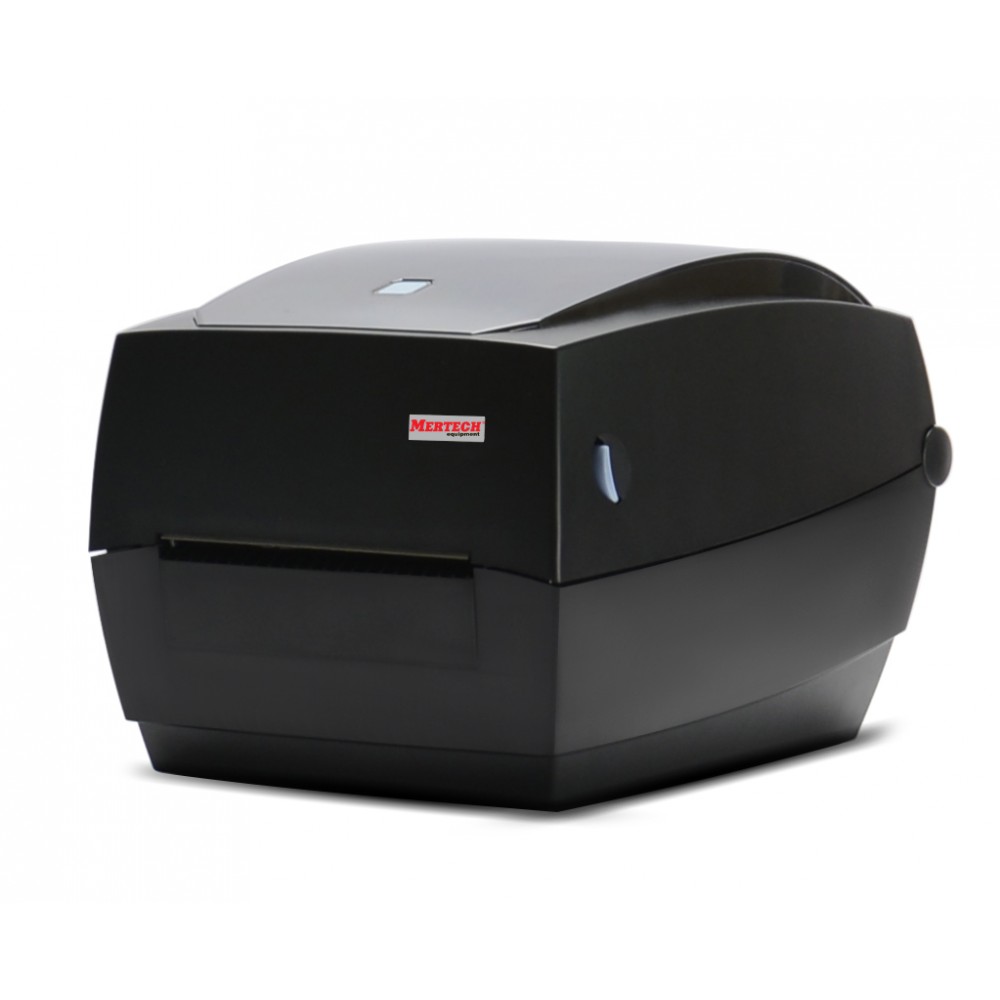 Принтер этикеток Mertech TLP100 Terra Nova, COM, LAN, USB