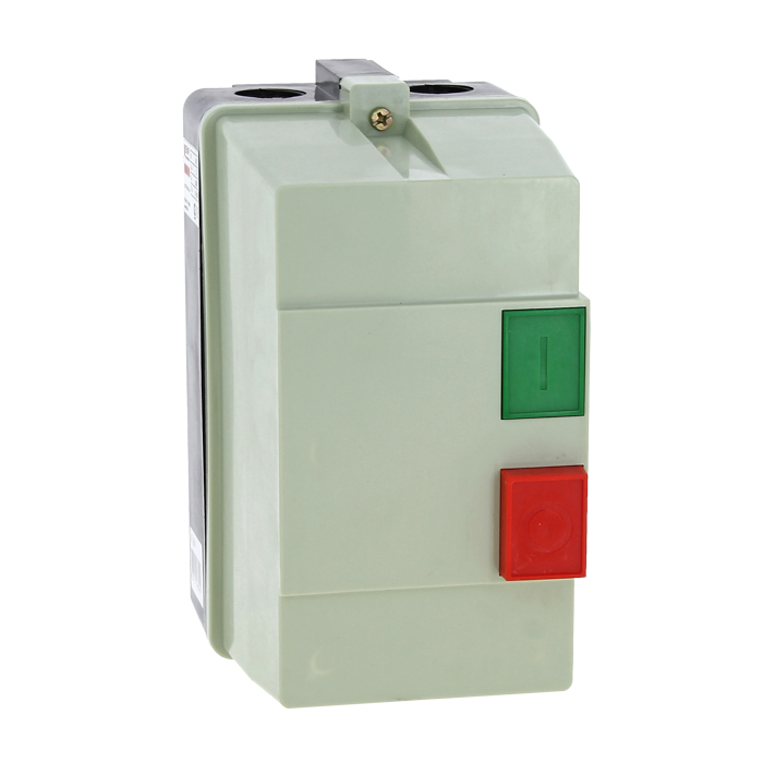 

Пускатель 25A 230В, AC, 1НО, EKF PROxima (ctrp-r-25-220v), нет данных