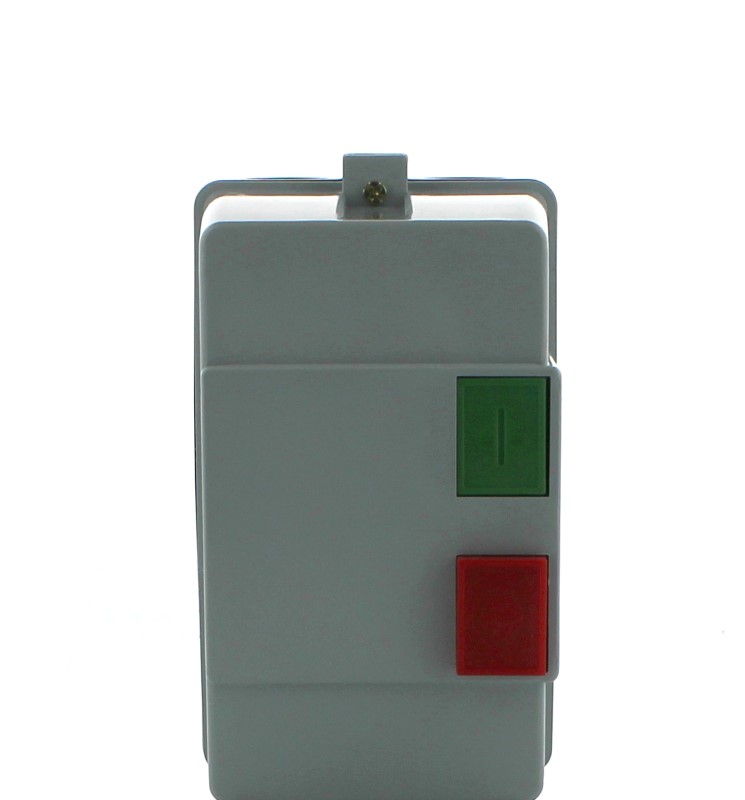 

Пускатель 32A 400В, AC, 1НО, EKF PROxima (ctrp-r-32-380v), нет данных