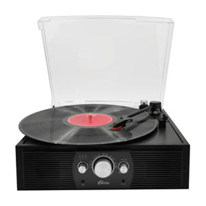 Проигрыватель винила Ritmix LP-200B