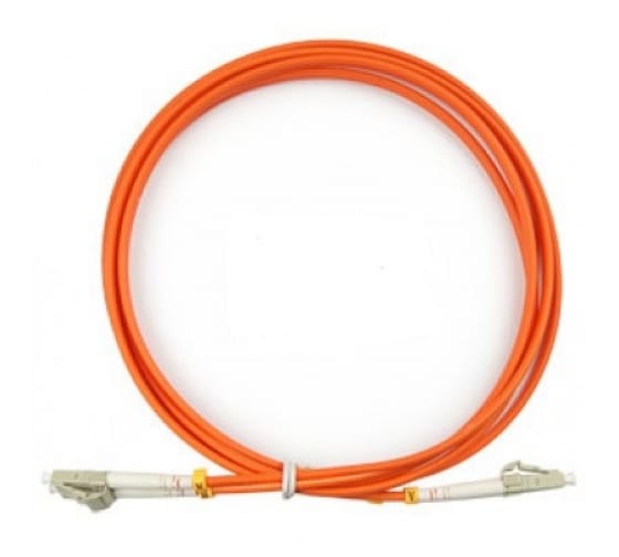 

Патч-корд оптический TopLan, LC/PC-LC/PC, многомодовый, 62.5/125, OM1, одинарный, 20м, оранжевый (PC-TOP-OM1-LC/P-LC/P-20)