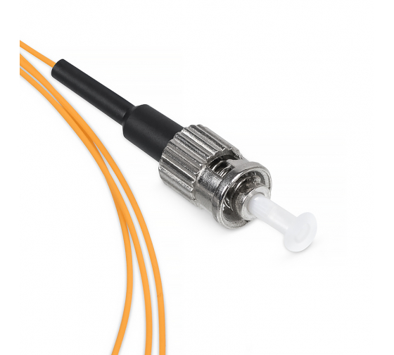 

Патч-корд оптический TopLan, ST/PC-ST/PC, многомодовый, 50/125, OM2, одинарный, 3м, оранжевый (PC-TOP-OM2-ST/P-ST/P-3.0)