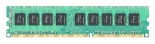 Память DDR3 DIMM 8Gb PC12800 1600MHz ECC CL11 Kingston ValueRAM (KVR16E11/8I)