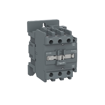 

Контактор 65A 220В, AC, 1НО + 1НЗ, SCHNEIDER ELECTRIC TeSys Deca (LC1E65M5), нет данных
