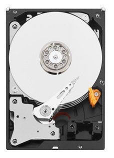 

Жесткий диск (HDD) Western Digital 6Tb Purple, 3.5", 5400rpm, 64Mb, SATA3 (WD60PURX) б/у, не использовался в работе, подключался только для тестирования, мелкие царапины и потёртости