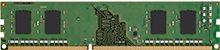 Память DDR3 DIMM 8Gb, 1600MHz Kingston (KVR16N11/8WP)