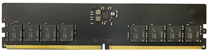 

Комплект памяти DDR5 DIMM 32Gb (2x16Gb), 5200MHz, CL42, 1.1V Kingmax (KM-LD5-5200-32GD), KM-LD5-5200-32GD