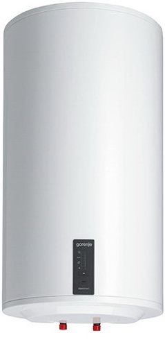 

Водонагреватель Gorenje GBFU80SMB6, электрический накопительный, 80л, 2кВт (GBFU80SMB6), Белый, GBFU80SMB6