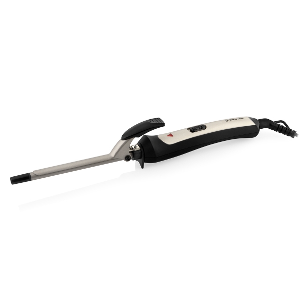 Плойка Brayer BR3203, 210°C, 30 Вт, керамическое покрытие, режимов: 1