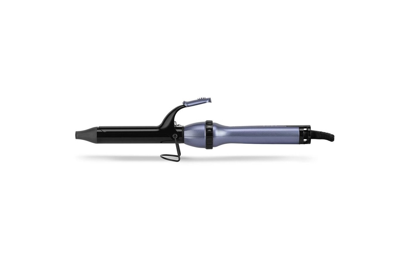 Щипцы Vitek 8290-VT-01, 210°C, 47 Вт, керамико-турмалиновое покрытие, режимов: 5