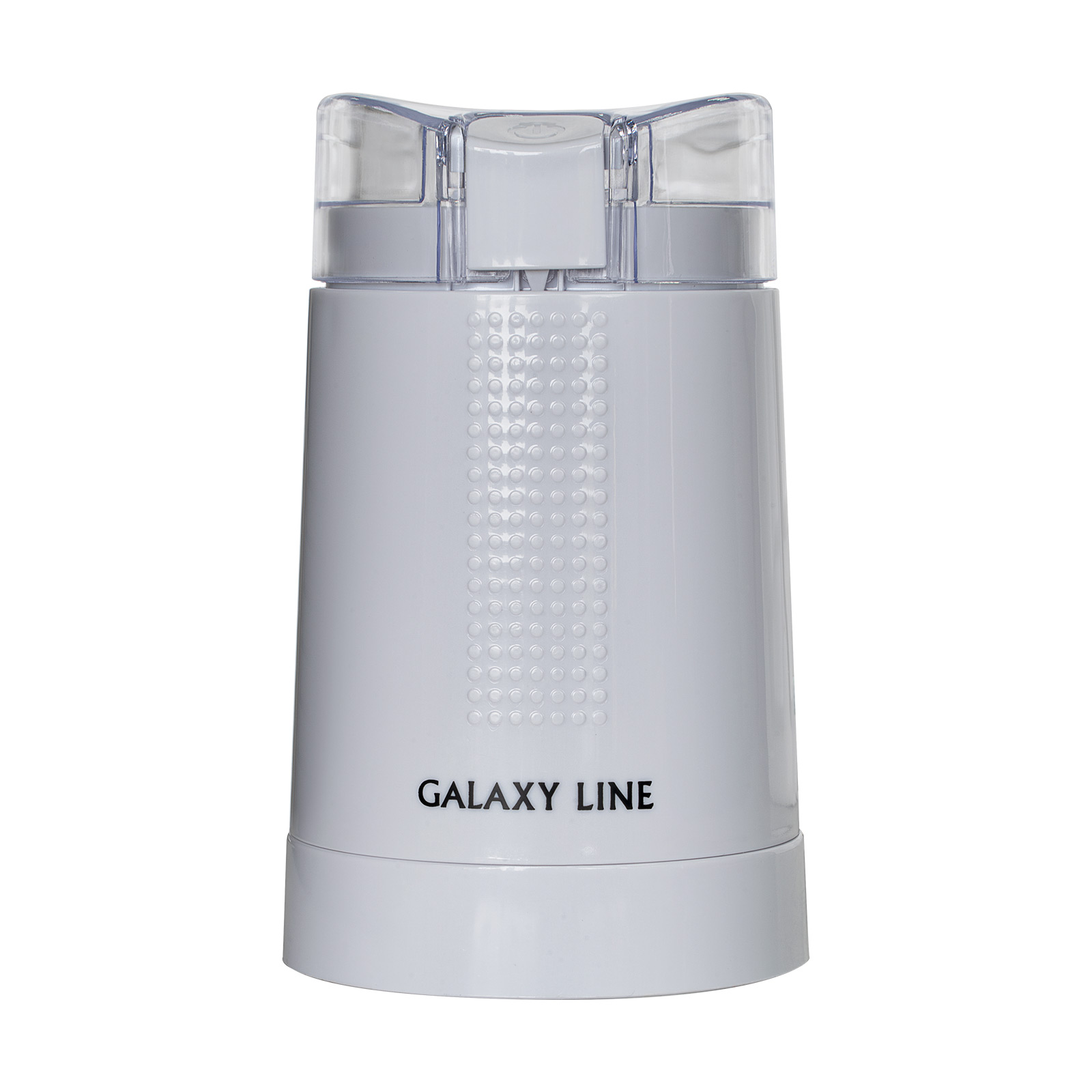 

Кофемолка Galaxy Line GL 0909, ротационный нож, 45г, 200Вт, белый (гл0909л), GL 0909