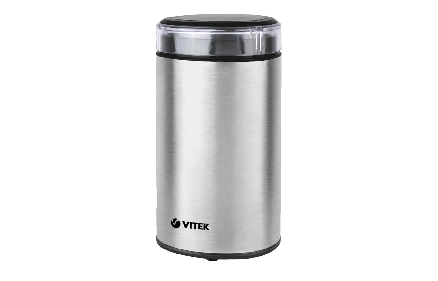 Кофемолка Vitek VT-1544, ротационный нож, 70 г