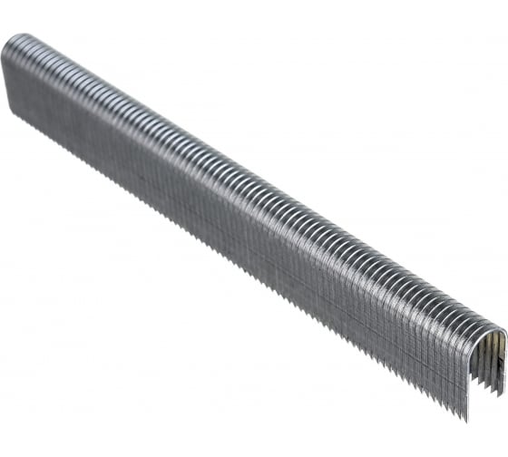 

Скобы RAPID, тип: 36/L, 6.3ммx14мм (11886910) 5000шт, нет
