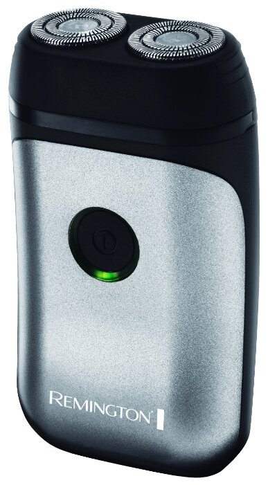 

Бритва Remington r R95, черно-серебристый (988942), R95