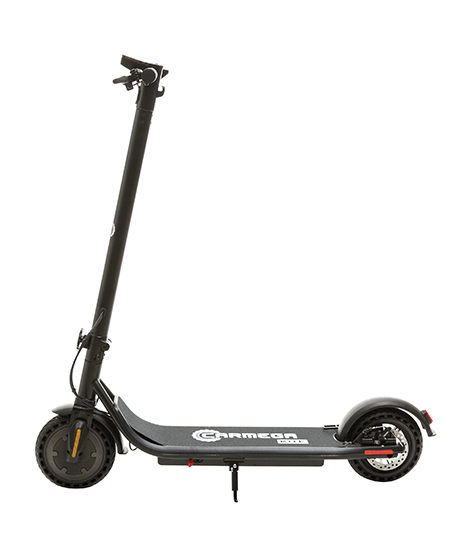 

Электросамокат Carmega Kite, черный (CAR-CMKITE-BK), Kite