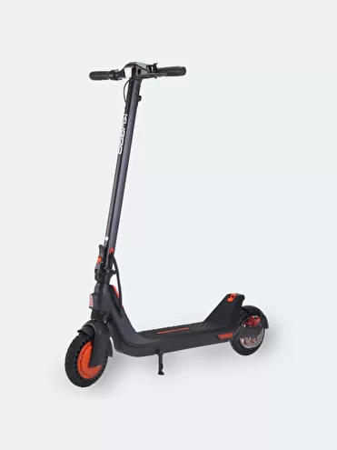 

Электросамокат KUGOO KIRIN S1 Pro, черный (KGO-KGS1PRO-BK), S1 Pro
