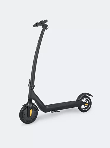 

Электросамокат KUGOO KIRIN S2 Pro, черный (KGO-KGS2PRO-BK), S2 Pro