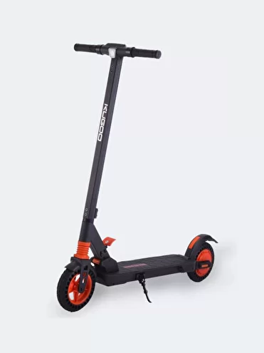 

Электросамокат KUGOO KIRIN S8 Pro, черный (KGO-KGS8PRO-BK), S8 Pro