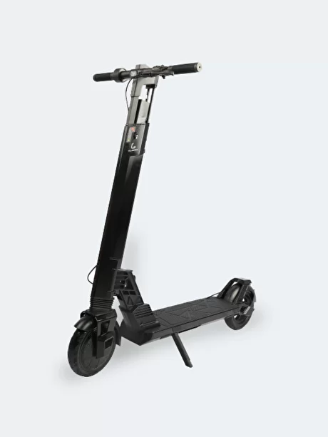 

Электросамокат KUGOO KIRIN T1, черный (KGO-KGT1-BK), T1