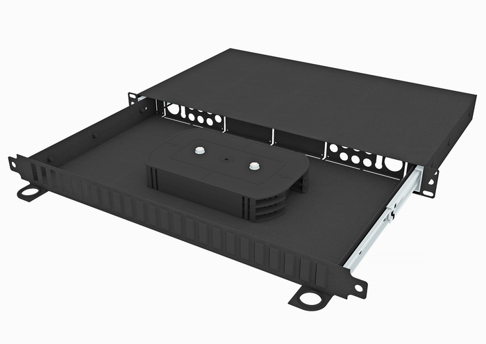 

Кросс оптический TopLAN, 1U, в стойку 19", 6xDSC/QLC адаптера, черный (КРСв-Top-1U-06DSC/QLC-BK)