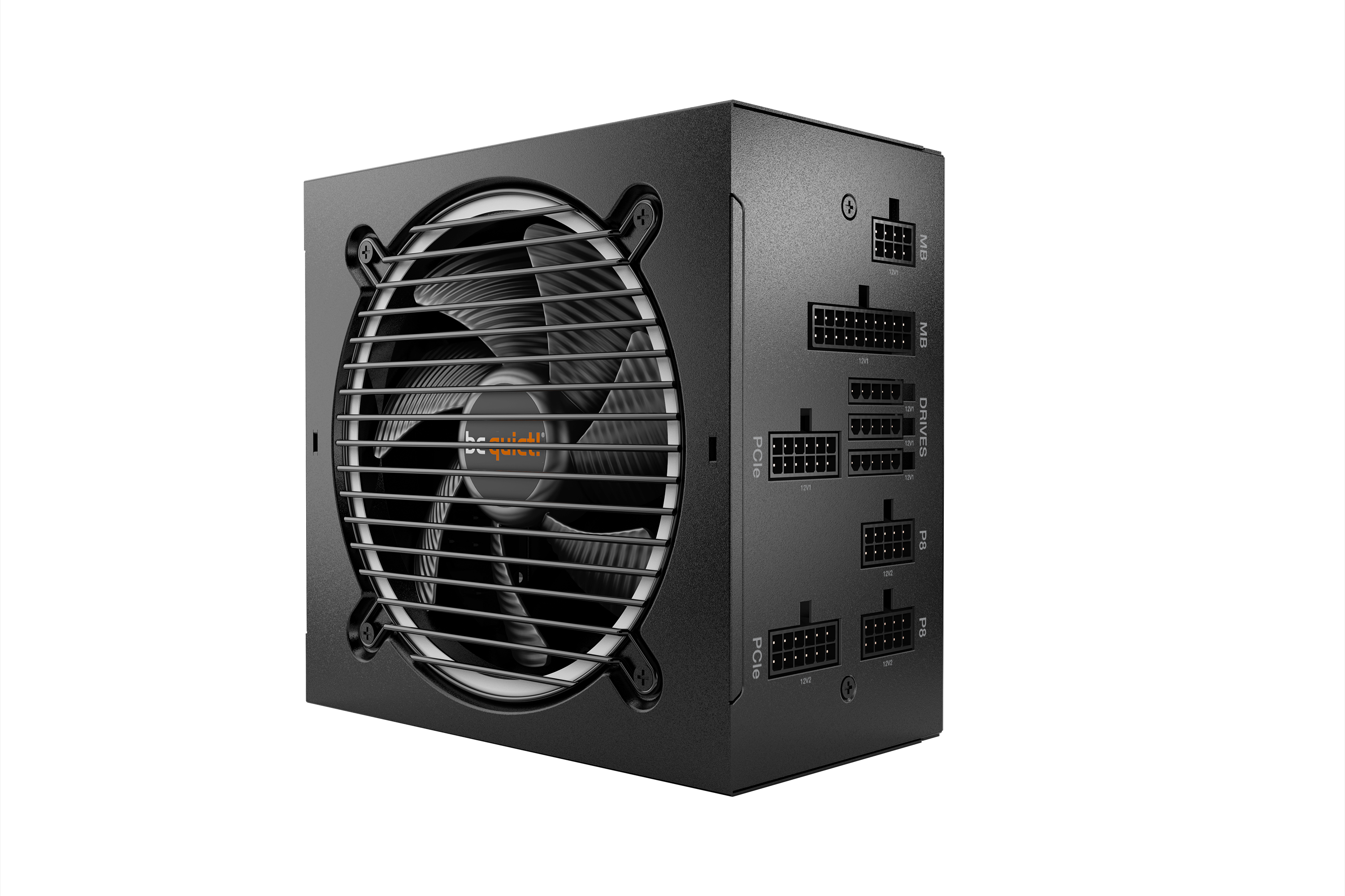 

Блок питания 850 Вт ATX be quiet! PURE POWER 11 FM, 120 мм, 80 Plus Gold, Retail (BN324), PURE POWER 11 FM