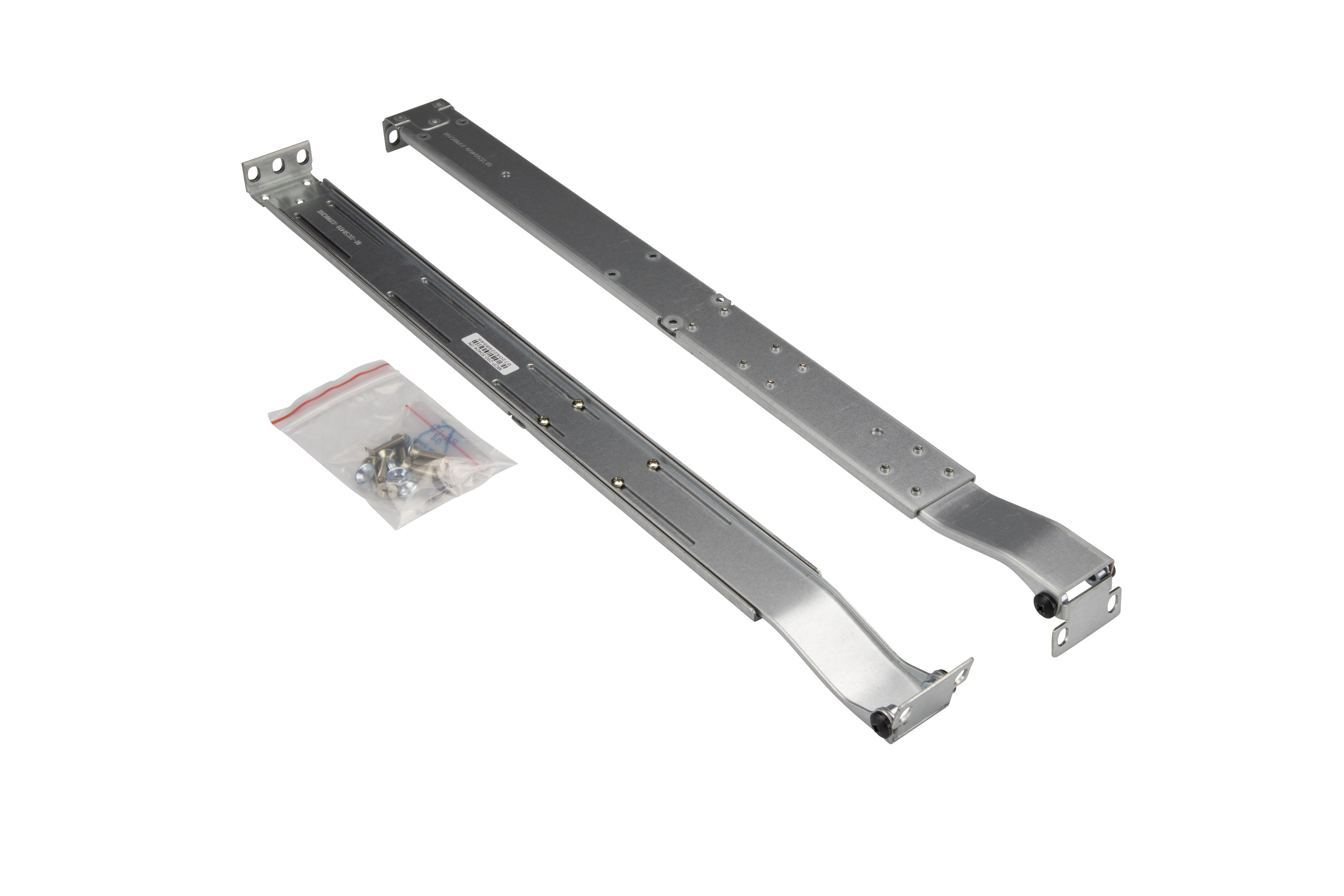 

Рельсы SuperMicro, 1U (MCP-290-50404-0N), 0