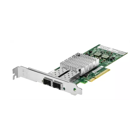 Сетевая карта LR-Link, 2xSFP+, 10 Гб/с